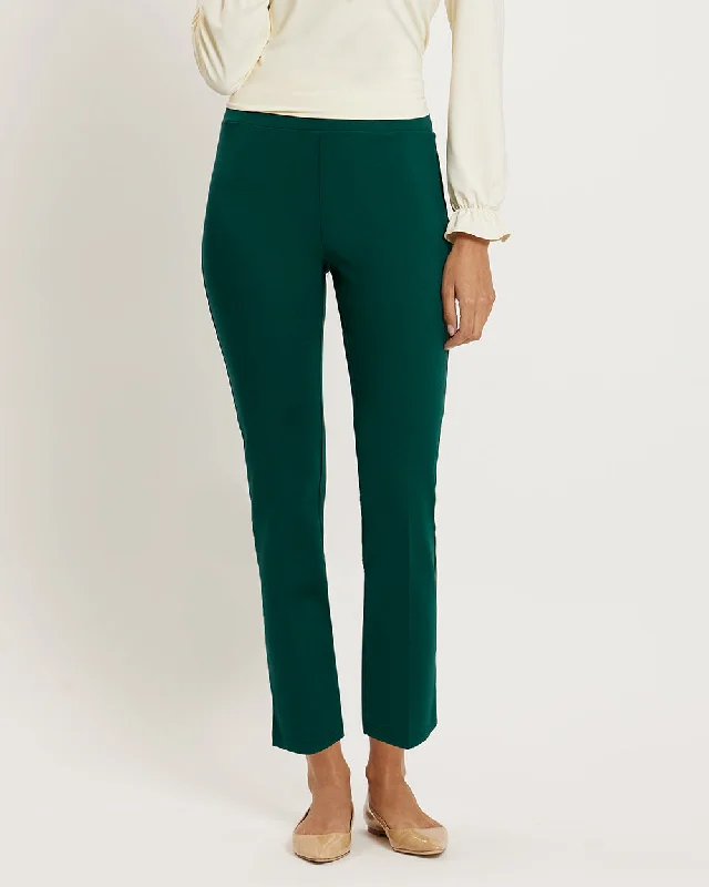 women's capri pantsLucia Pant - Jude Ponte