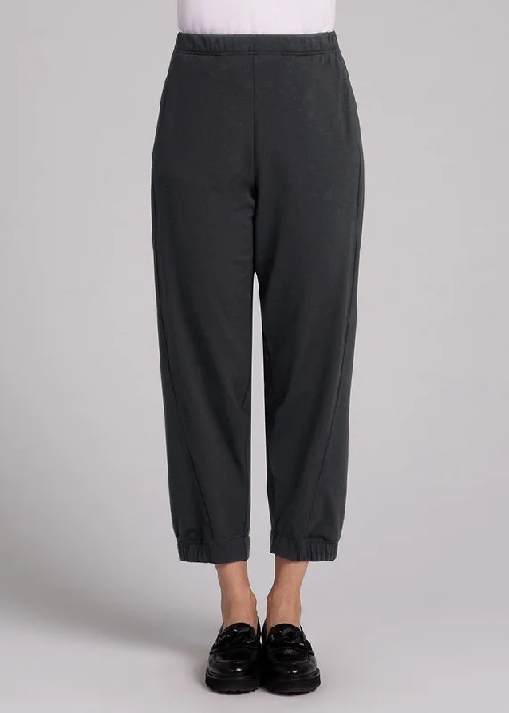 women's winter pantsSympli - Half Cuff Fleece Jogger Pant -SALE