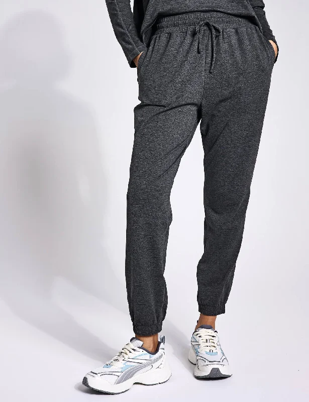 women's tall pantsReSet Jogger - Moon Heather