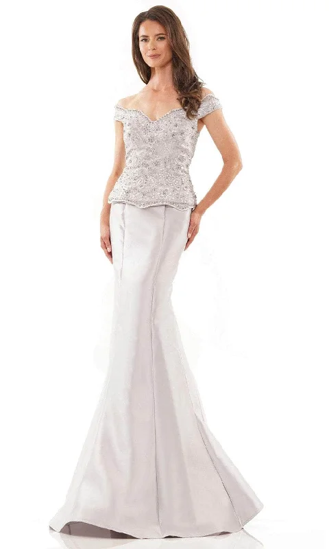 Formal Dress for Summer WeddingsRina di Montella RD2785 - Beaded Gown