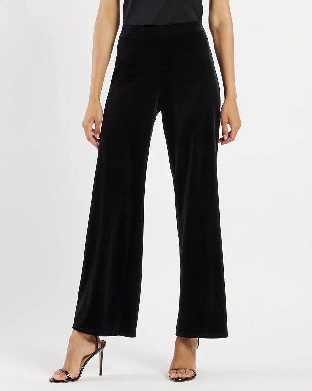 women's fall pantsTrixie Pant - Stretch Velvet