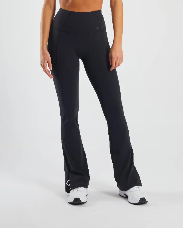 women's leather pantsGlow Pant Black