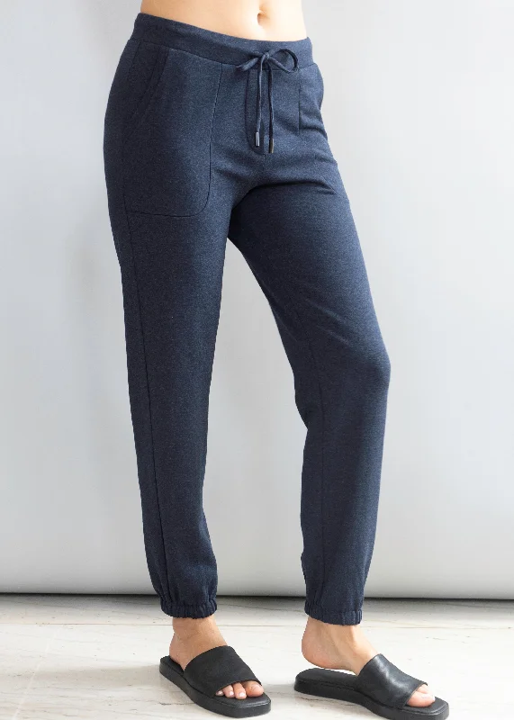 women's summer pantsCapote - Bamboo Fleece Jogger