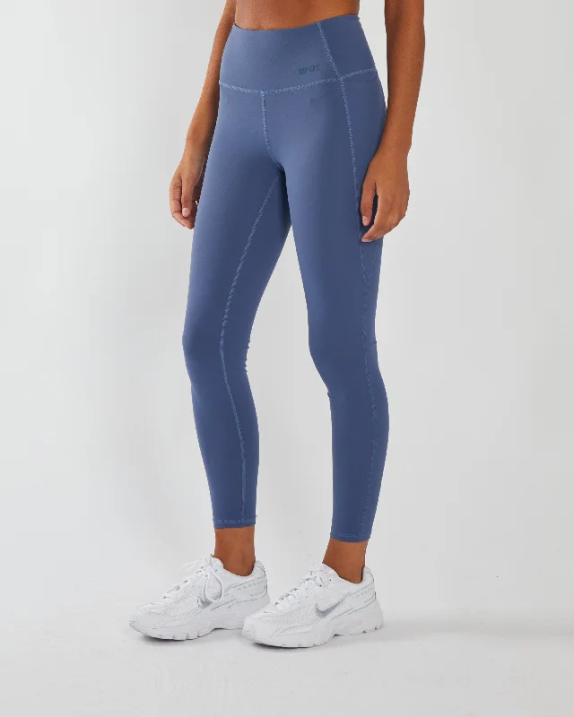 women's polyester pantsCyrus Hr Pant Warm Blue