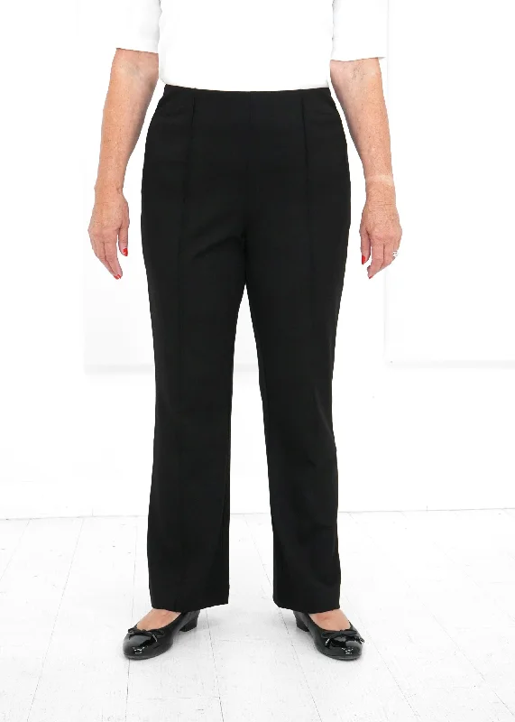 women's wool pantsLiv - Kickflare Pant -SALE