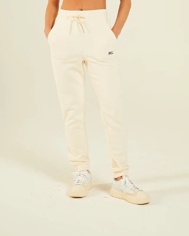 women's active pantsLegacy Jogger Off White