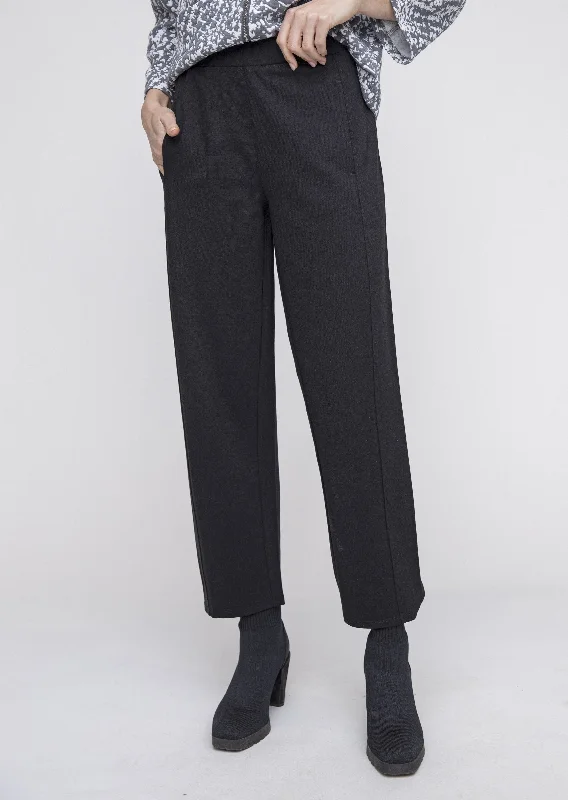 women's ripped pantsLiv - Ponte Pant -SALE