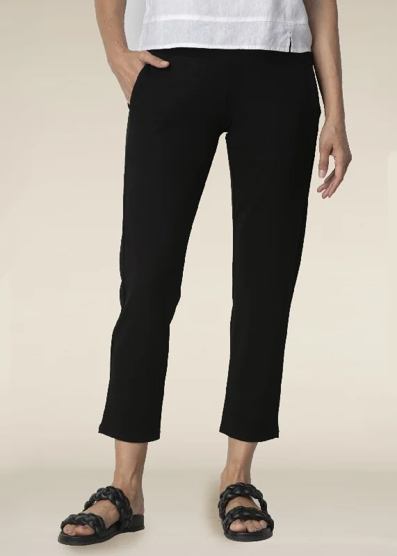 women's linen pantsHabitat - Straight Pant -SALE