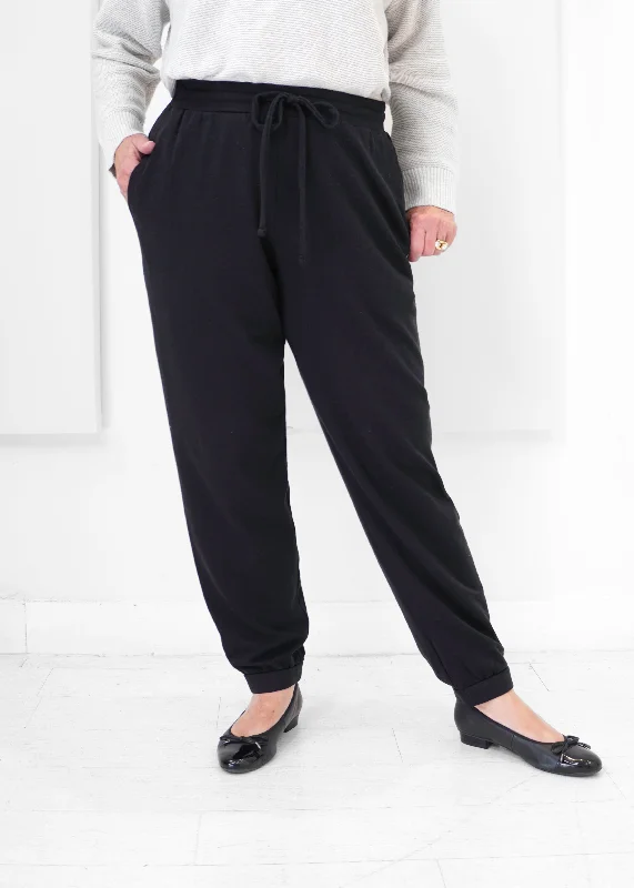 women's cool pantsEileen Fisher - Ankle Jogger Pant