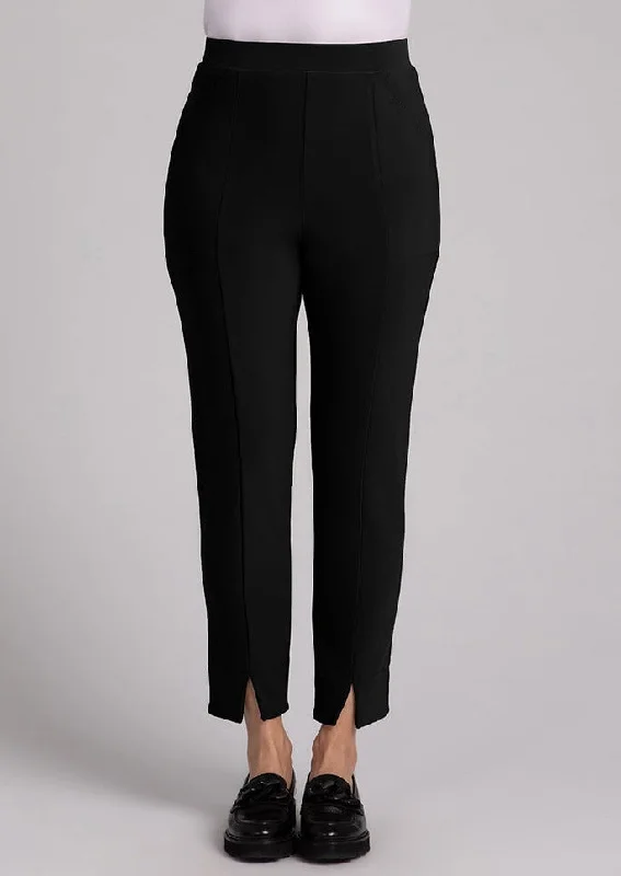 women's patched pantsSympli - Hepburn Ankle Pant