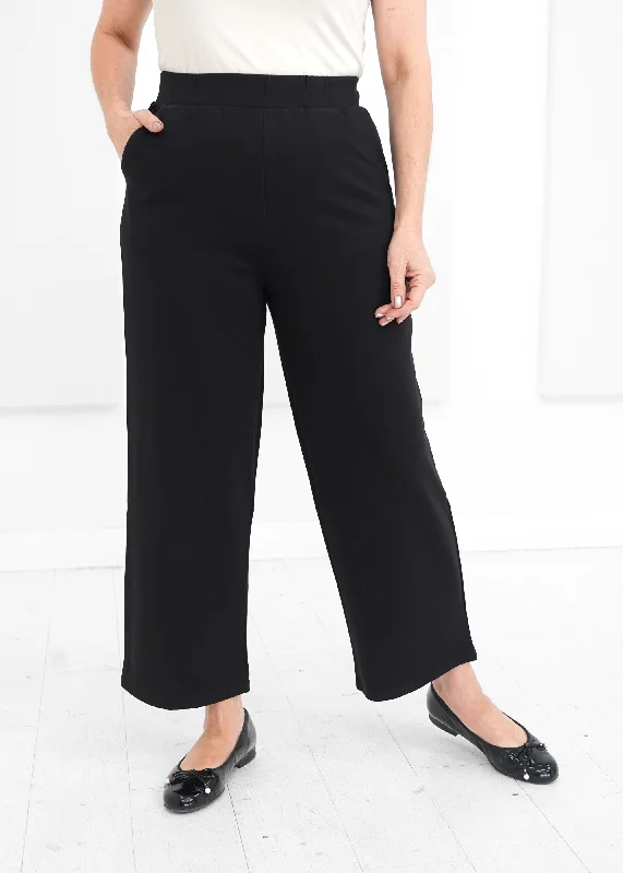 women's bootcut pantsShepherd's - Compass Crop Pant