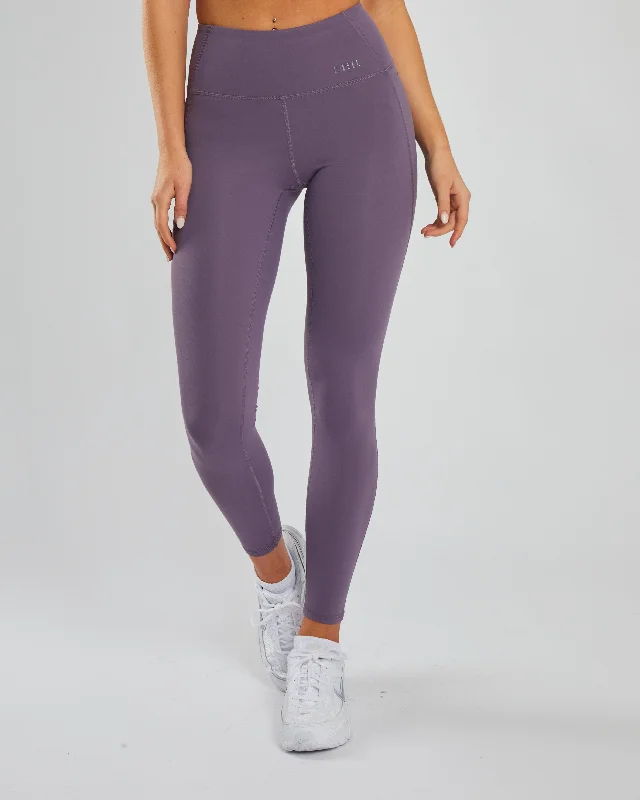 women's spandex pantsCyrus Hr Pant Lavender Dust