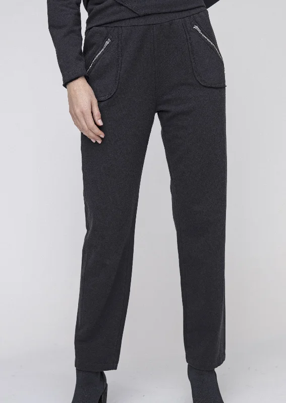 women's silk pantsLiv - Slim Pant -SALE