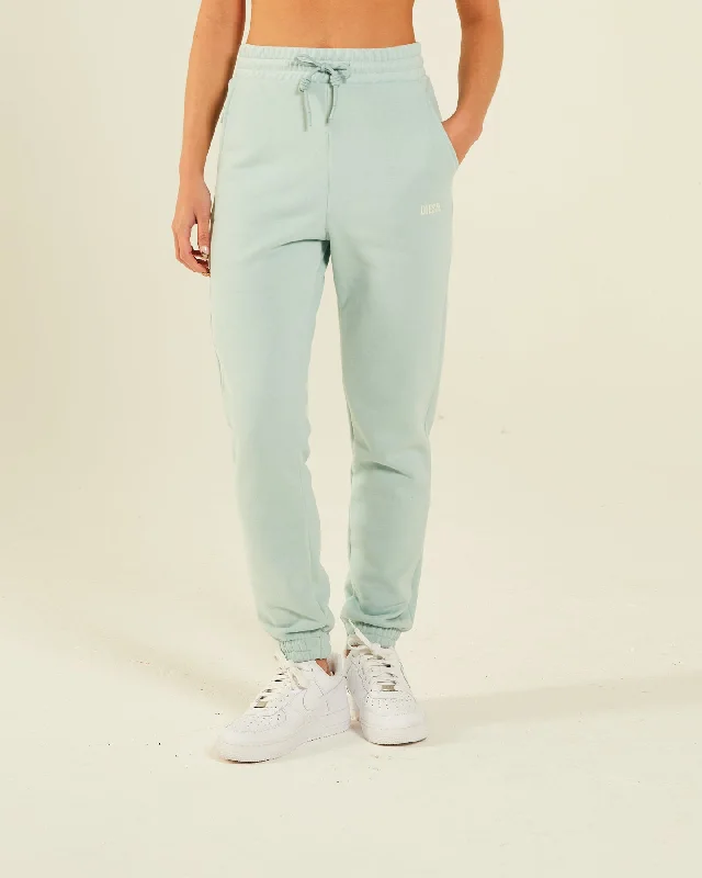 women's short pantsLegacy Jogger Duck Egg