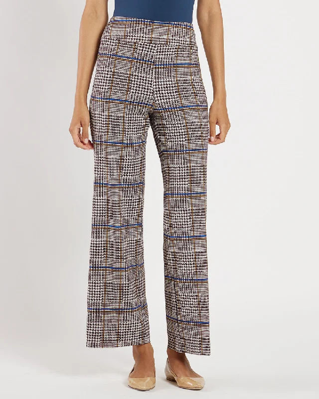 women's reversible pantsElliott Pant - Jude Cloth