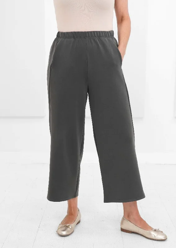 women's velvet pantsShepherd's - Scuba Patio Pant