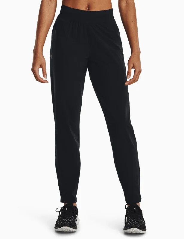 women's affordable pantsOutRun The Storm Pants - Black/Jet Grey