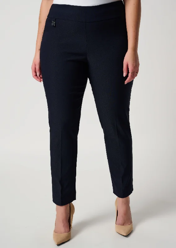 women's corduroy pantsJoseph Ribkoff - Classic Slim Pant