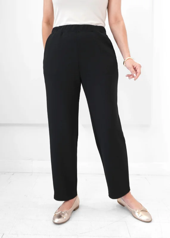 women's chiffon pantsShepherd's - Scuba Pant