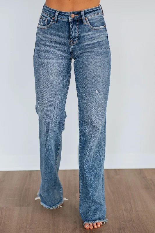 women's denim jeans for partiesTorren Risen Jeans