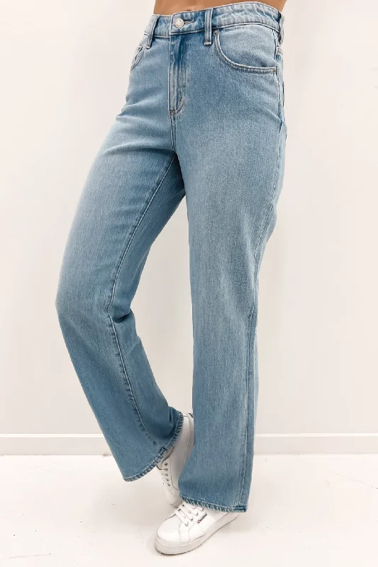 women's denim jeans with sequins90s Bootcut Jean Ultra