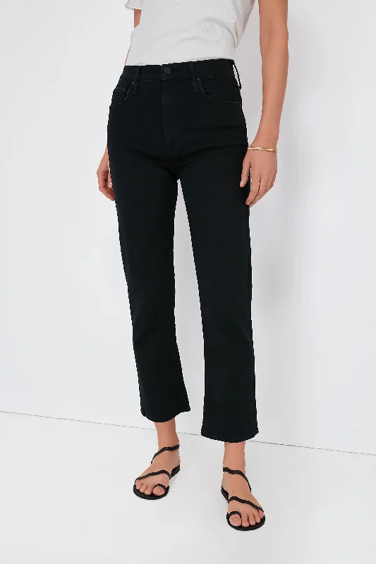 women's denim jeans for a flattering silhouetteNot Guilty High Waisted Rider Ankle