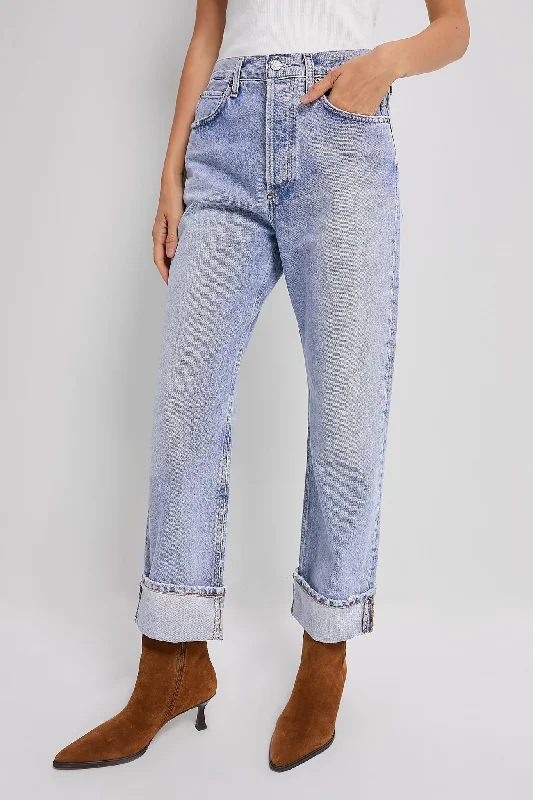 women's denim jeans for a glamorous eveningForce Fran Jean