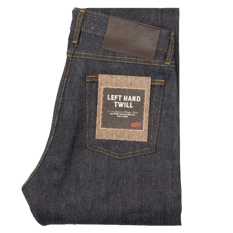 women's denim jeans with patchesTrue Guy - Left   Hand   Twill   Selvedge