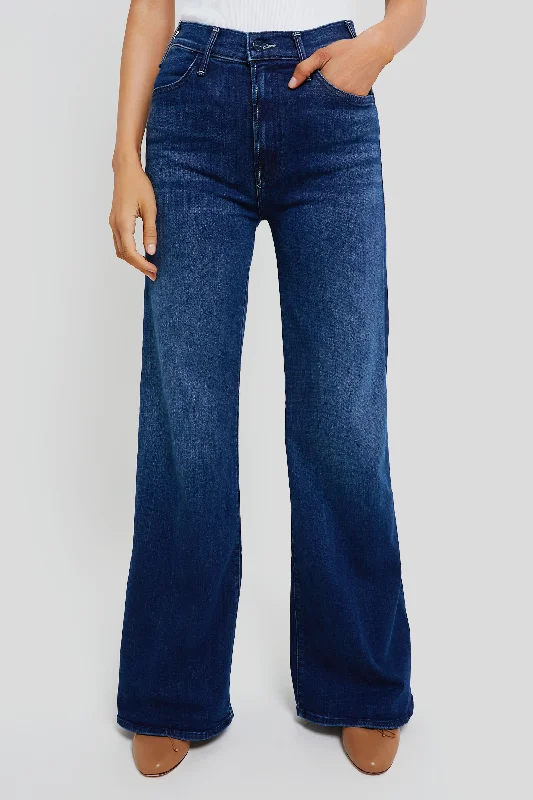 women's denim jeans for tall womenHeirloom The Hustler Roller Sneak