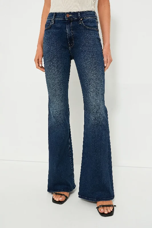 women's denim jeans for autumnUnchartered Waters The Doozy