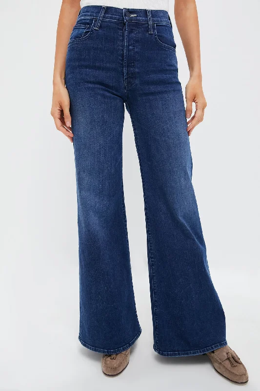 women's denim jeans for a cozy weekendI Put a Spell on You The Tomcat Roller Sneak