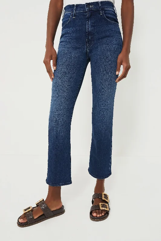 women's denim jeans for a relaxed lookHeirloom The Hustler Ankle