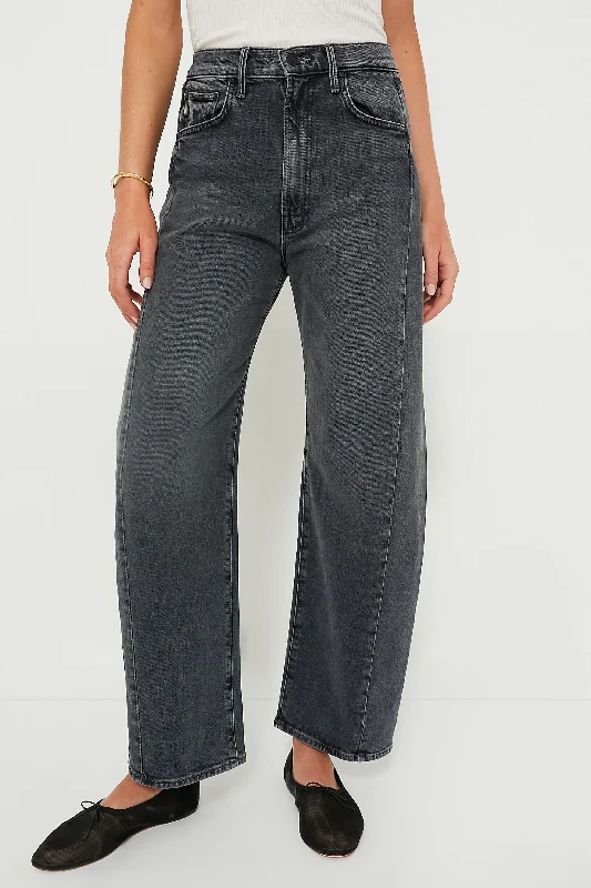 women's denim jeans for a night outOutta Sight The Half Pipe Flood