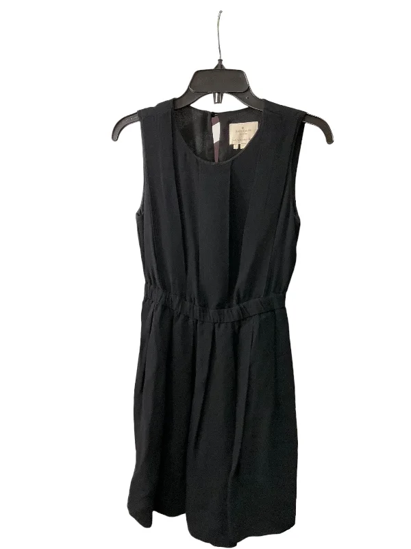 women's smart casual dressesBlack Dress Designer Kate Spade, Size 2